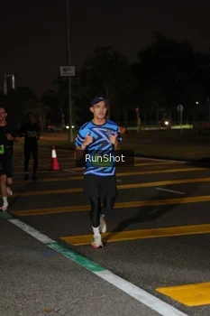 Runner Photo 5639323