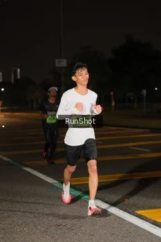 Runner Photo 5639325