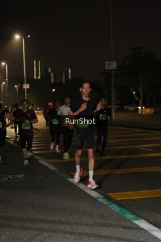 Runner Photo 5639326