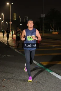 Runner Photo 5639327