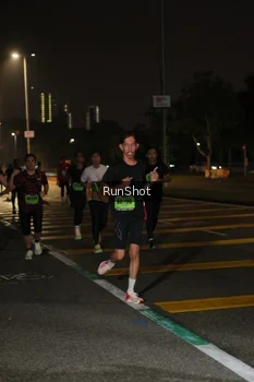 Runner Photo 5639328