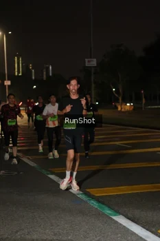 Runner Photo 5639329