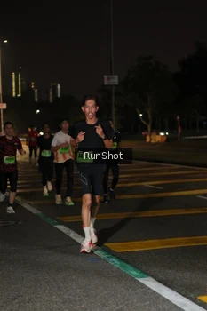 Runner Photo 5639330