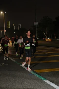 Runner Photo 5639331