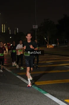 Runner Photo 5639332