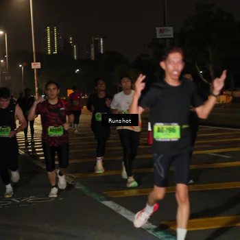 Runner Photo 5639334