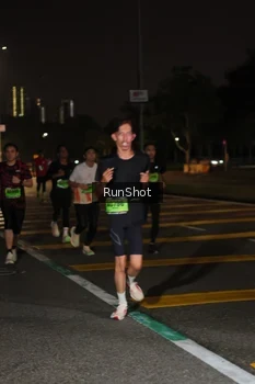 Runner Photo 5639335