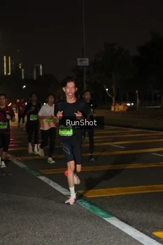 Runner Photo 5639336