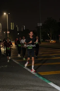 Runner Photo 5639337