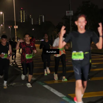Runner Photo 5639338