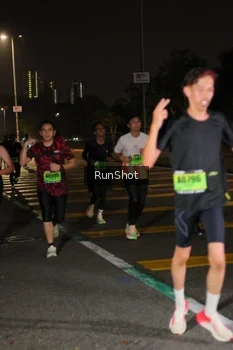 Runner Photo 5639339