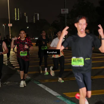 Runner Photo 5639340