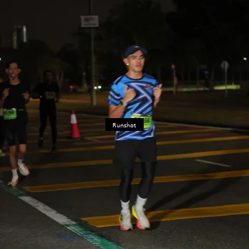 Runner Photo 5639341