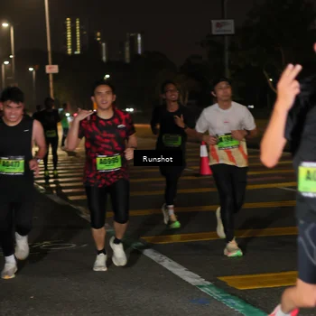 Runner Photo 5639342
