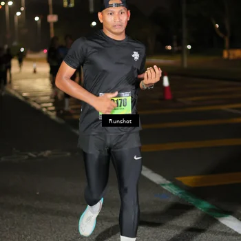 Runner Photo 5639346
