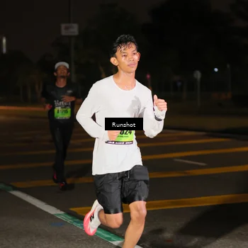 Runner Photo 5639347