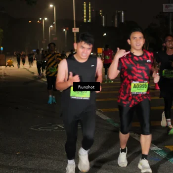 Runner Photo 5639348