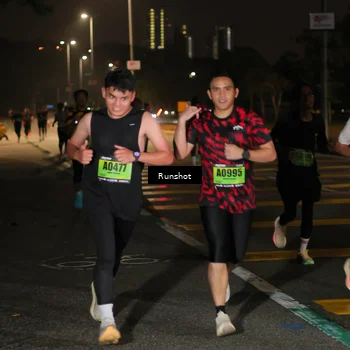 Runner Photo 5639349