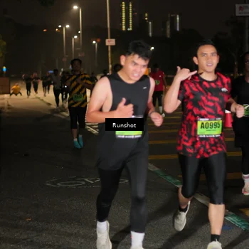 Runner Photo 5639350