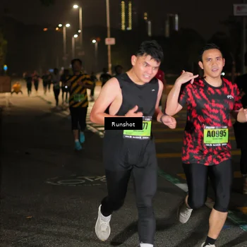 Runner Photo 5639351