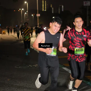 Runner Photo 5639352
