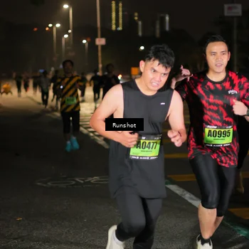 Runner Photo 5639353