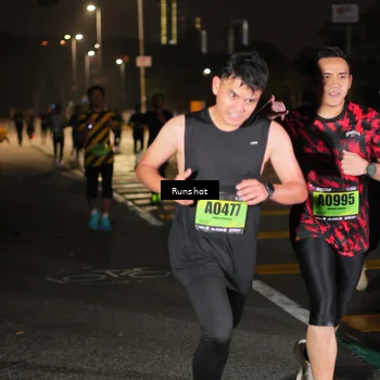 Runner Photo 5639355