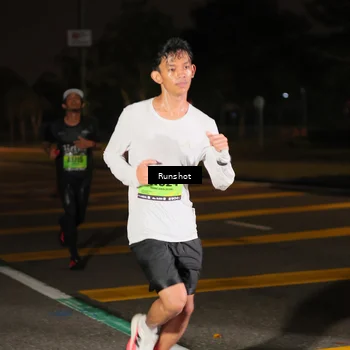 Runner Photo 5639358