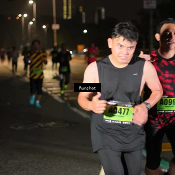 Runner Photo 5639359