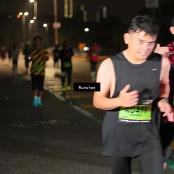 Runner Photo 5639360