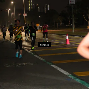 Runner Photo 5639361