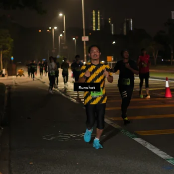 Runner Photo 5639364