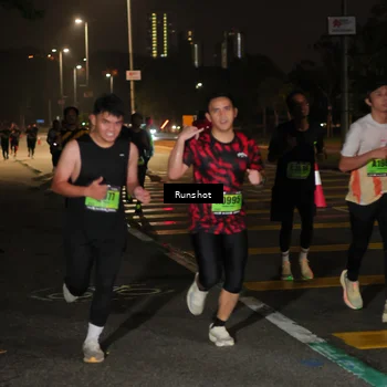 Runner Photo 5639365