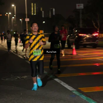 Runner Photo 5639369