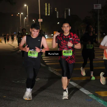 Runner Photo 5639370