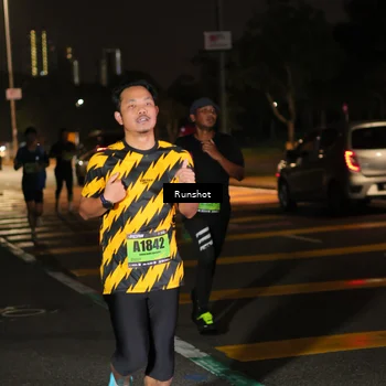 Runner Photo 5639371
