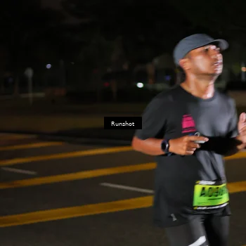 Runner Photo 5639372