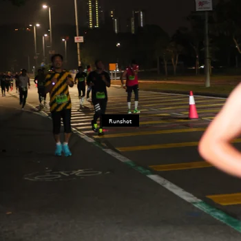 Runner Photo 5639373