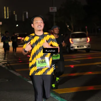 Runner Photo 5639377