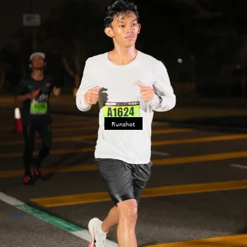 Runner Photo 5639381