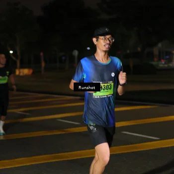 Runner Photo 5639382
