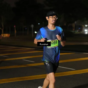 Runner Photo 5639383