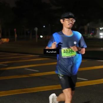 Runner Photo 5639384