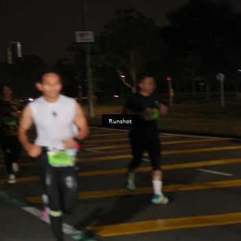 Runner Photo 5639386