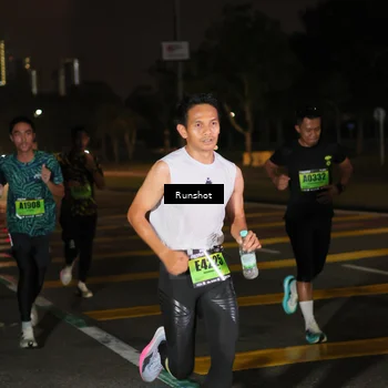 Runner Photo 5639387