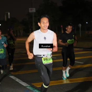 Runner Photo 5639388