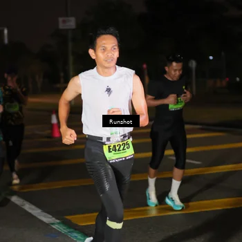 Runner Photo 5639389