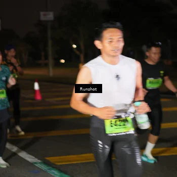 Runner Photo 5639390