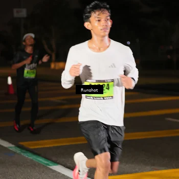 Runner Photo 5639391