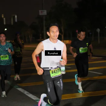 Runner Photo 5639392